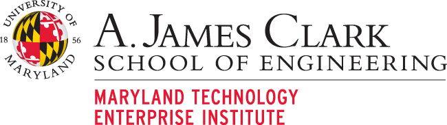 Maryland Technology Enterprise Institute